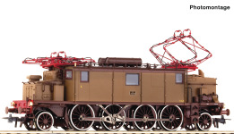 Roco 70466 - H0 - E-Lok Serie E.432 Trifase, FS, Ep. IV
